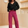 Broeken Lofty Manner | Broek Rhodee - Pink