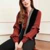 Jassen & Blazers Lofty Manner | Gilet Jeli - Black