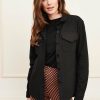 Jassen & Blazers Lofty Manner | Jacket Saylor - Black